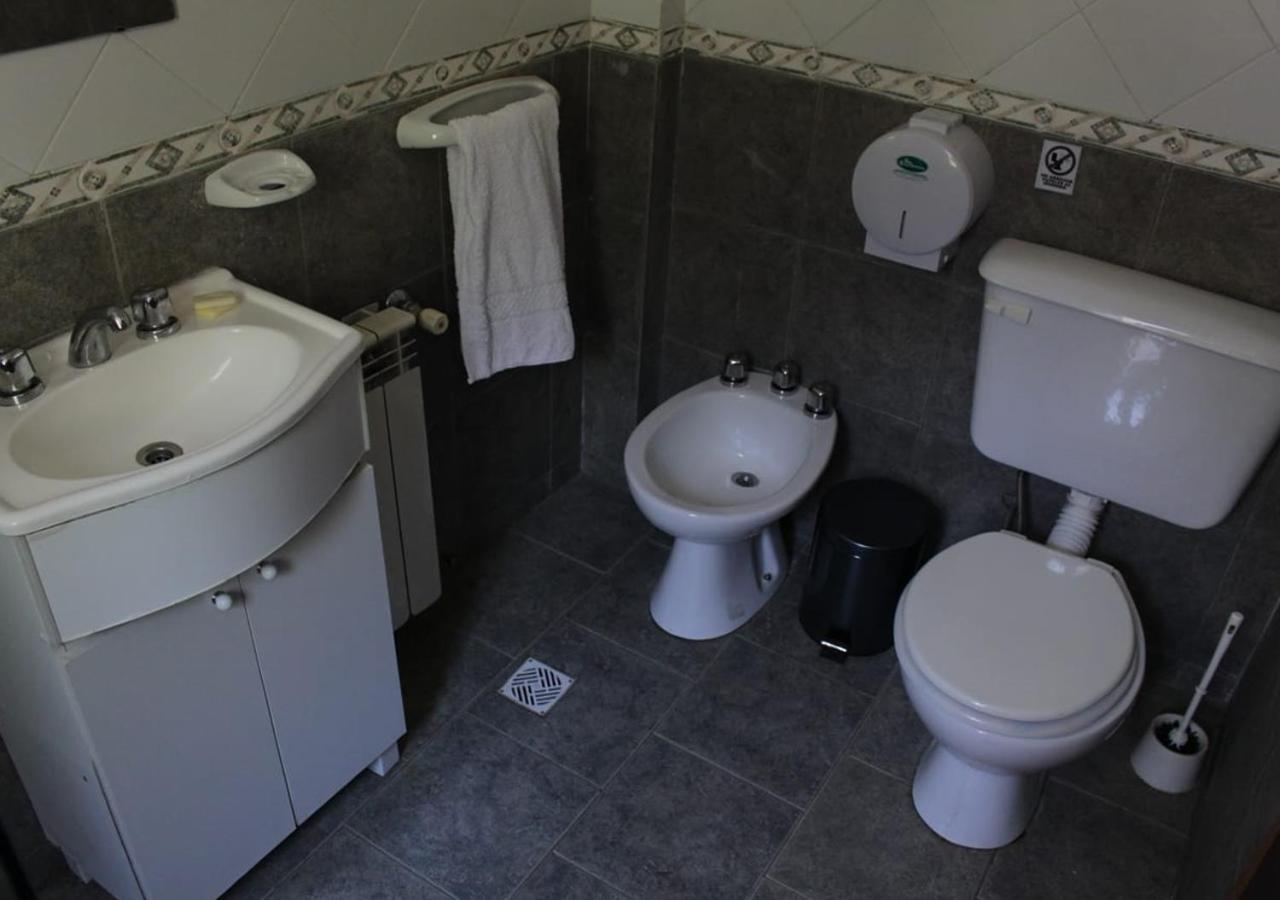 Bed and Breakfast Paso Puyehue Villa La Angostura Exterior foto