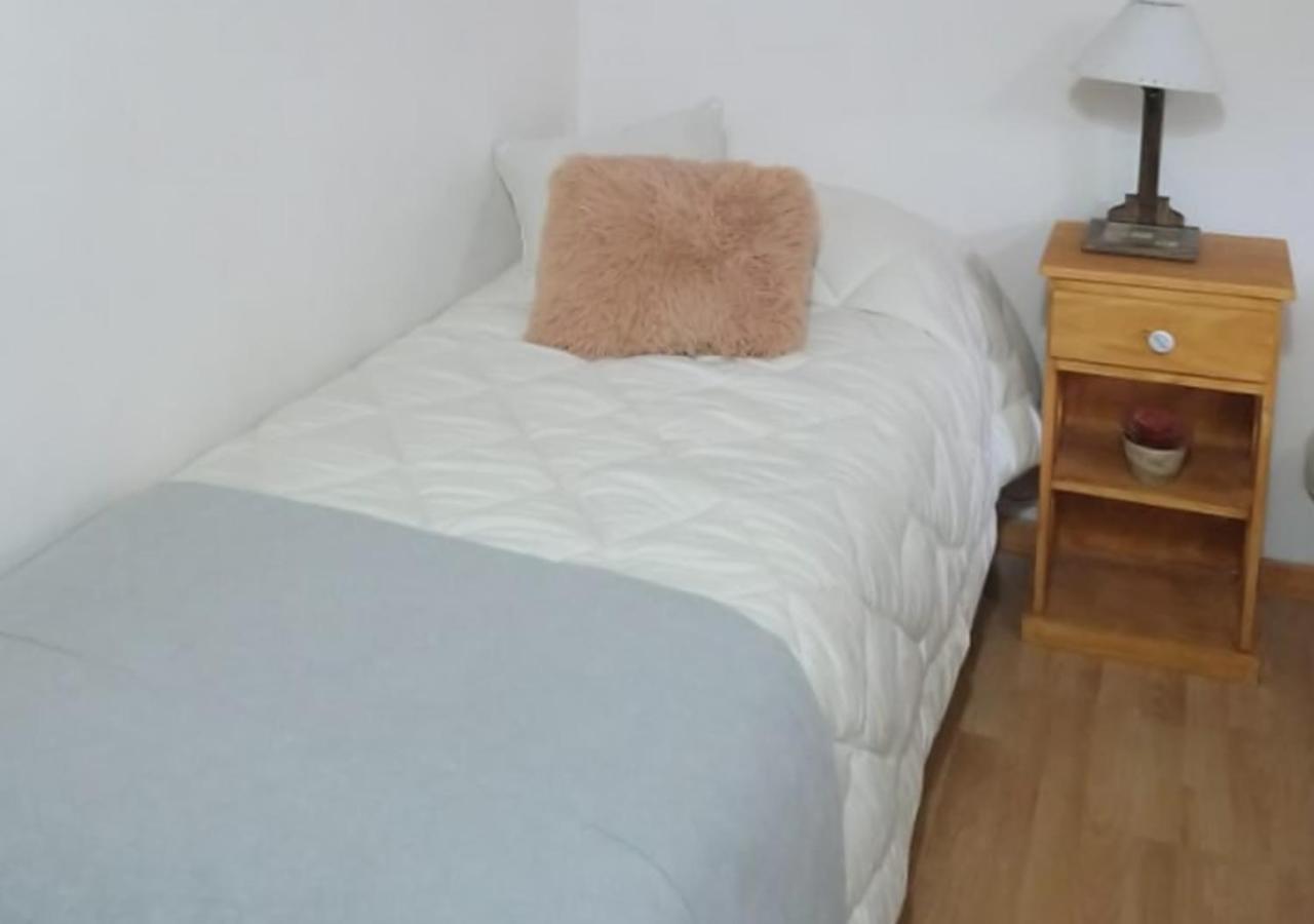 Bed and Breakfast Paso Puyehue Villa La Angostura Exterior foto